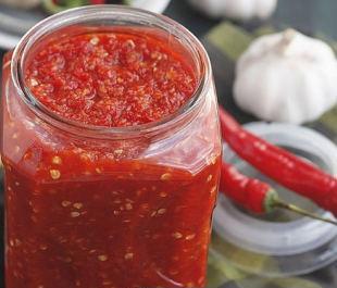 Cách làm Chili Sauce