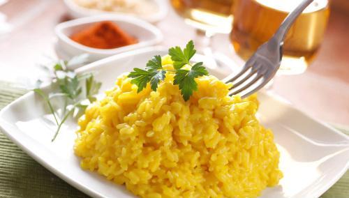 5 bí quyết nhỏ để làm món risotto ngon hơn